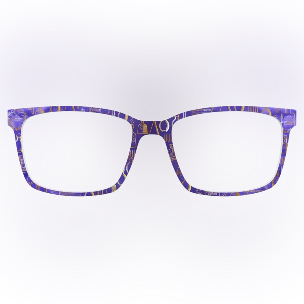 Pair Eyewear Kirby Toppers - The Potions (Harry Potter)